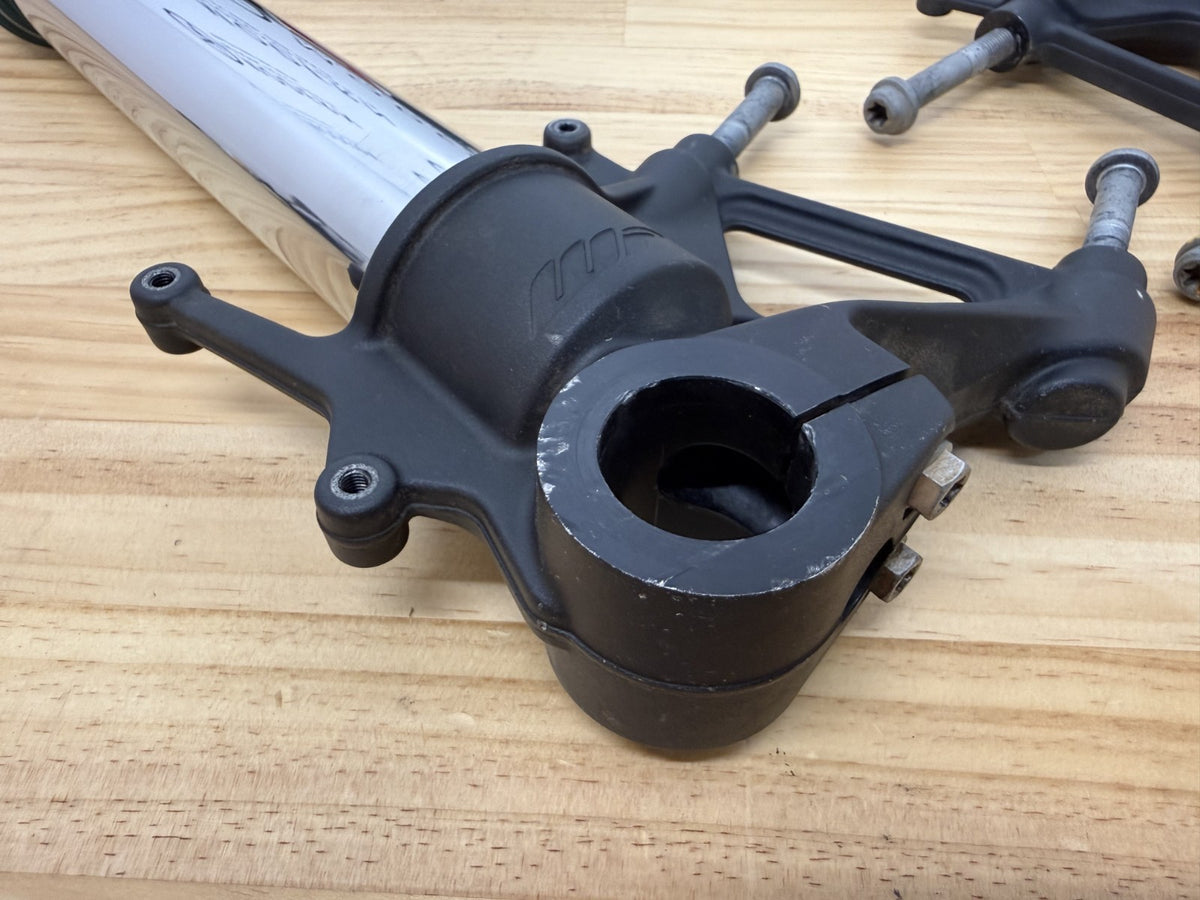KTM 1190 Adventure R 2013-2016 Front Forks WP 14188N2501