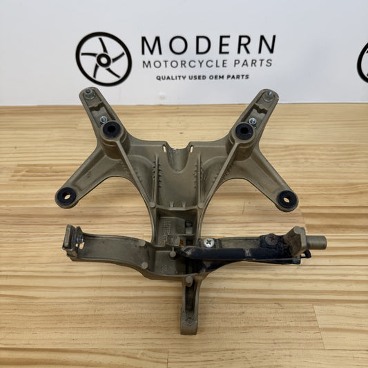 Ducati Multistrada 1200S 2010-2012 Front Subframe 82929891A