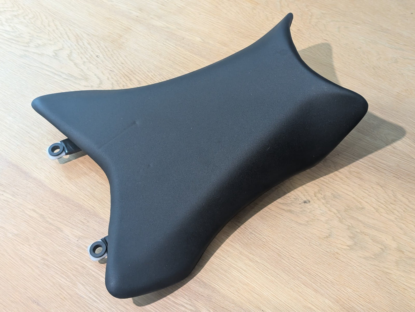 Kawasaki ZX10R Gen 4 2011-2015 OEM Rider Seat 530660601MA