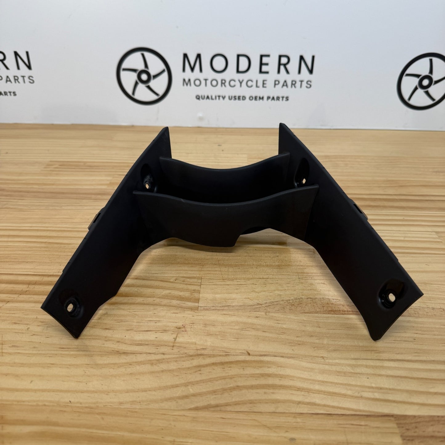 Yamaha YZF-R3 2025+ Front Lower Infill Fairing Panel B1X-F836M Genuine OEM
