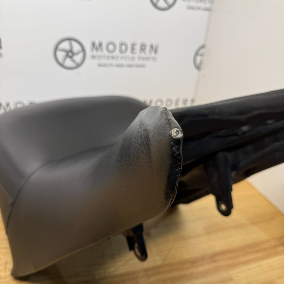 Victory Cross Country 2010 to 2016 One-Piece Seat 5438107 Genuine OEM