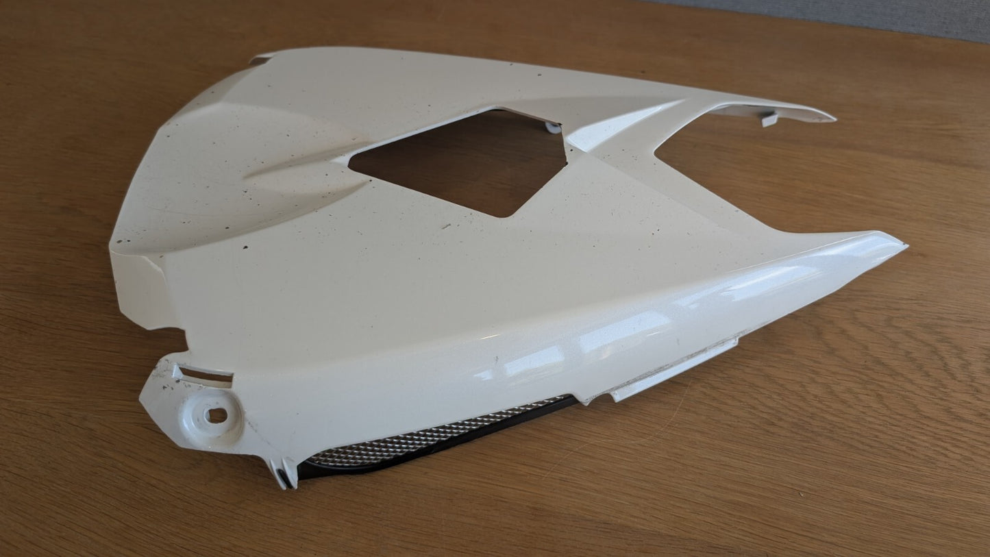 Under tail fairing to fit Triumph Daytona 675R 2013-2017 T2309534NW