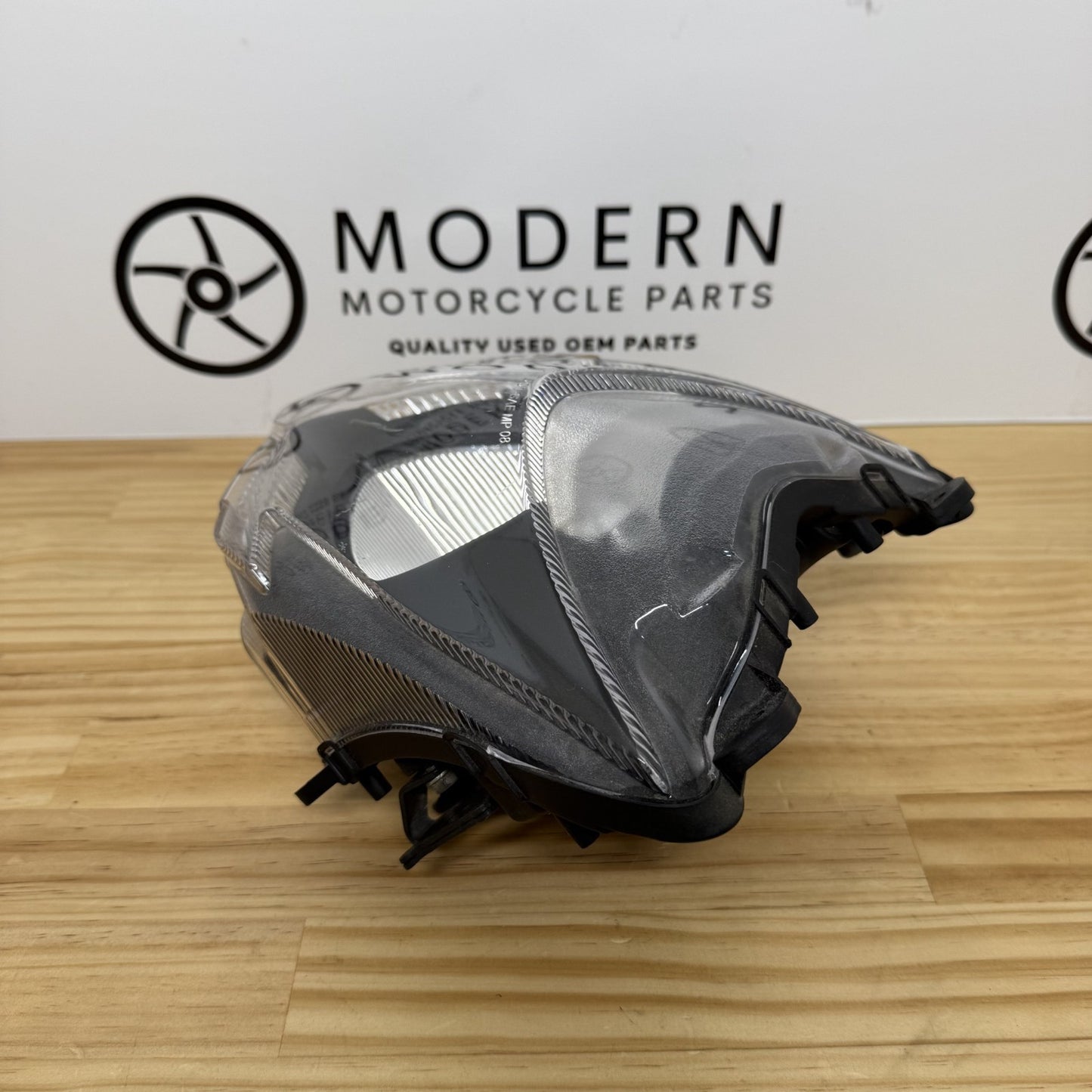 Ducati Streetfighter 848 1098 2009-2013 Headlight 52010182A OEM