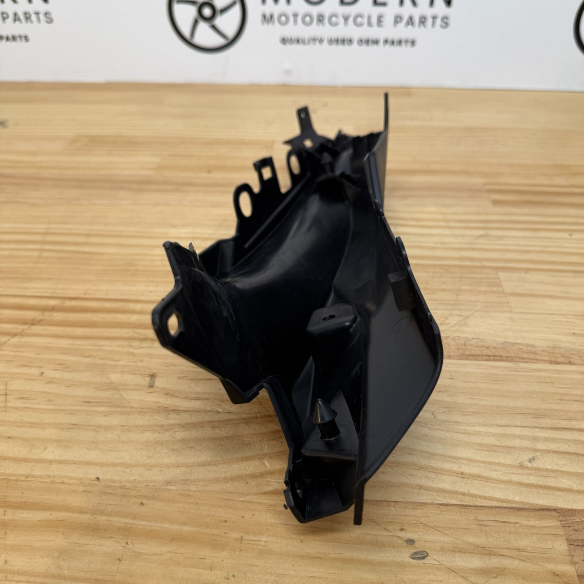 Yamaha YZF-R7 2022-2025 Right Infill Fairing BEB-21741 Genuine OEM