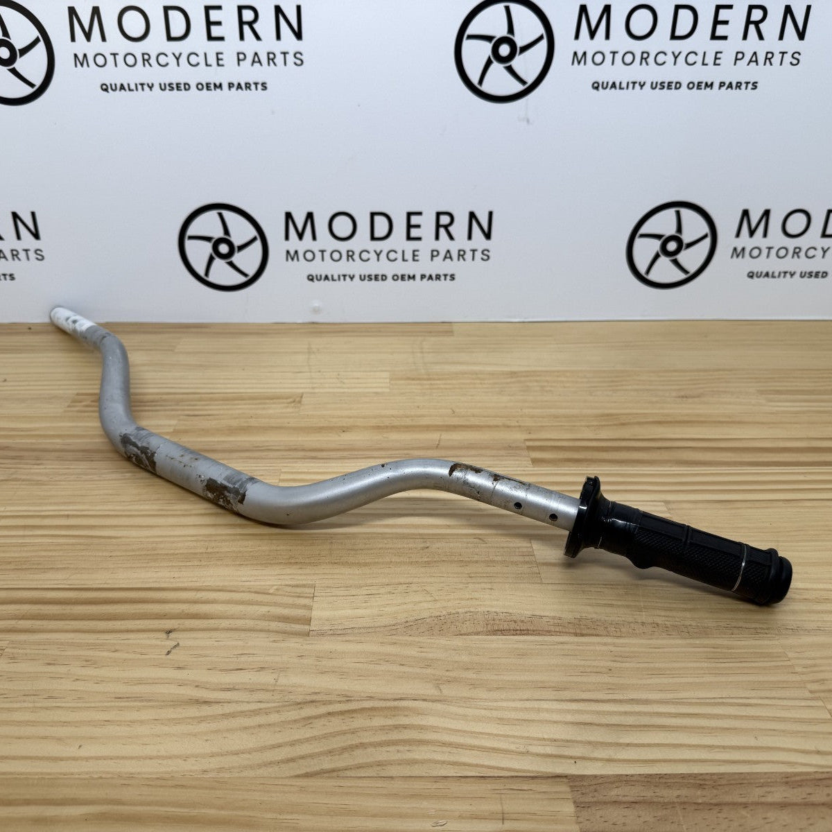 Ducati Multistrada 1200S 2010-2014 Handlebar 36011231AB