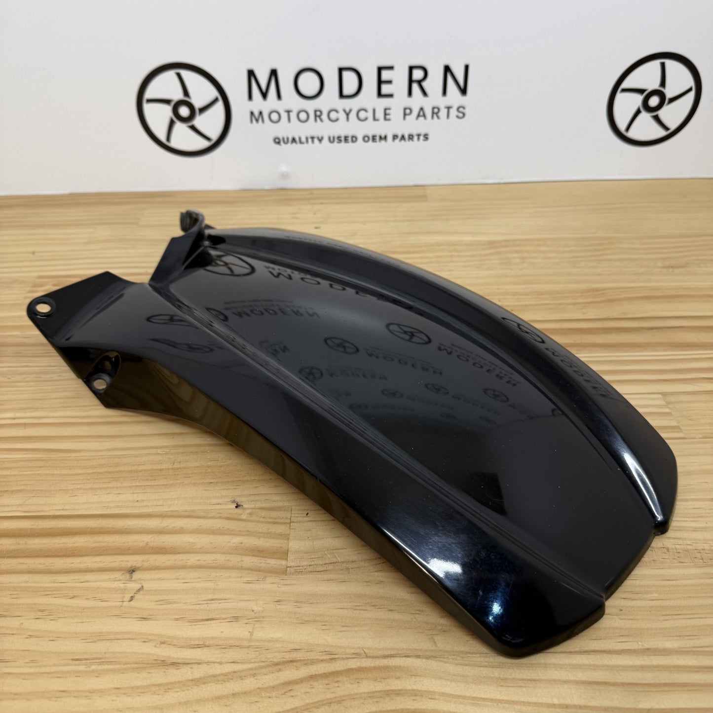 Ducati Multistrada 1200S 2010-2014 Rear Mudguard 56510532A