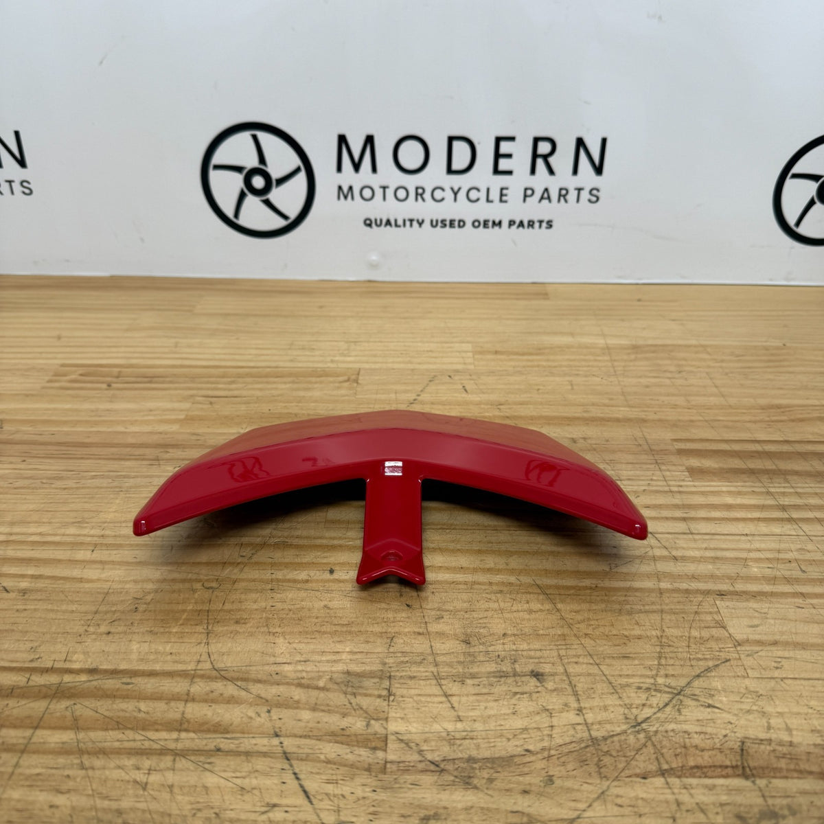 Ducati Hypermotard 796 1100 Rear Seat Fairing Cover 48310602AA Genuine OEM