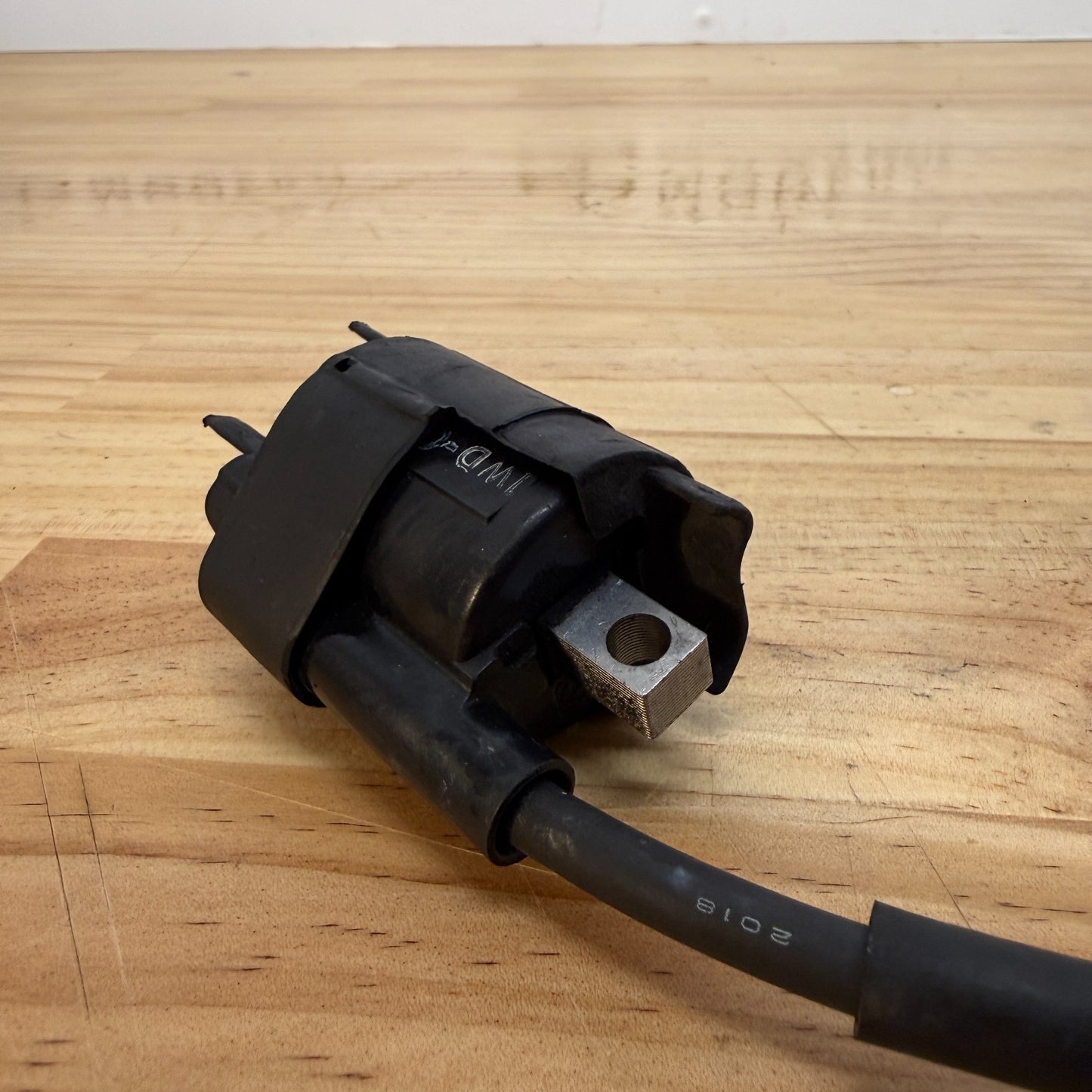 Yamaha YZF-R3 MT-03 2015+ Ignition Coil Complete1WD-H2310-02 1WD-H2370-00 OEM