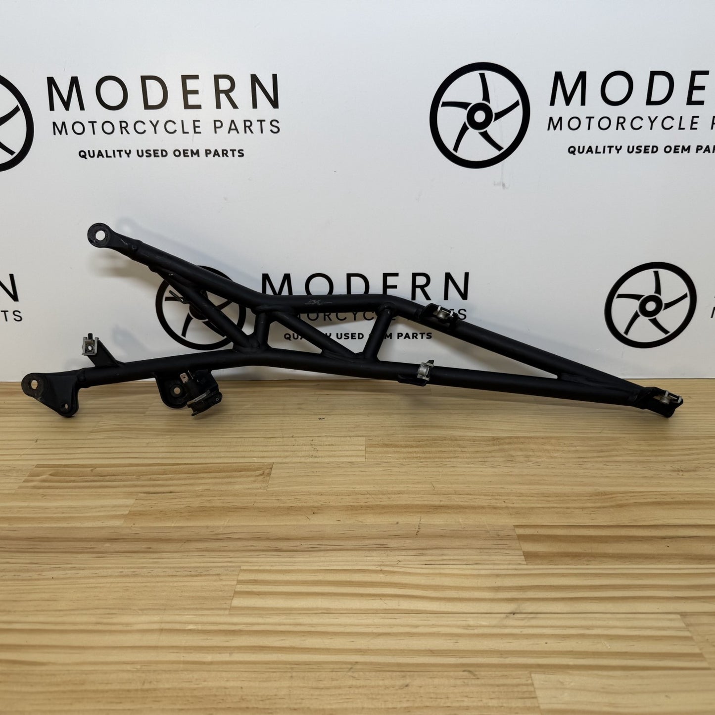 Ducati Multistrada 1200S 2010-2014 Rear Subframe Right 47110201AA
