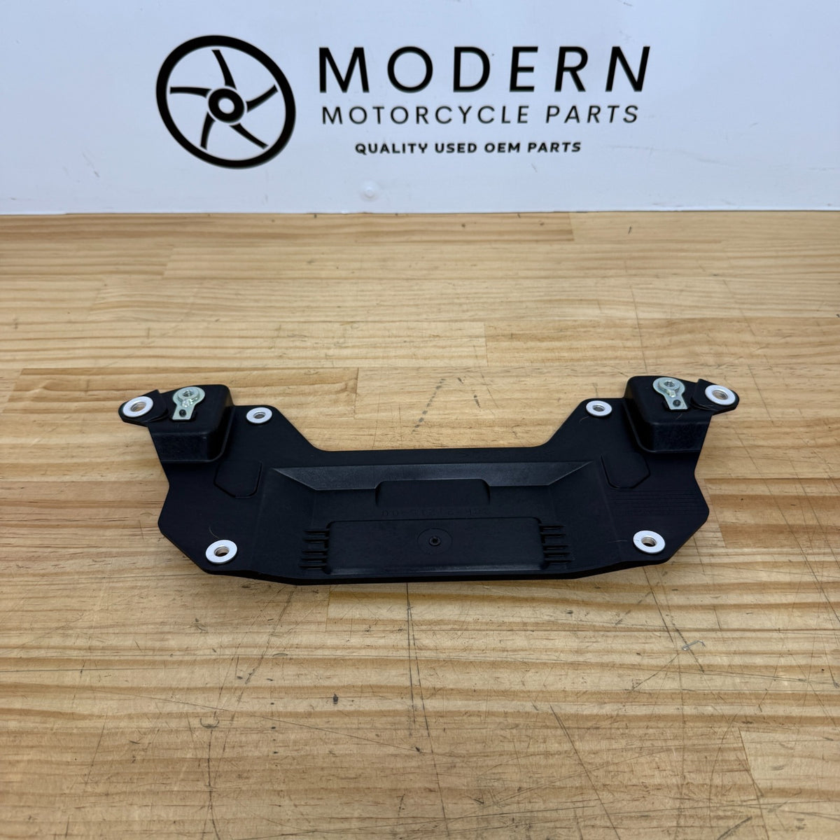 Yamaha YZF-R1 2015-2026 Rear Subframe Reinforcer 2CR-21214-00 Genuine OEM