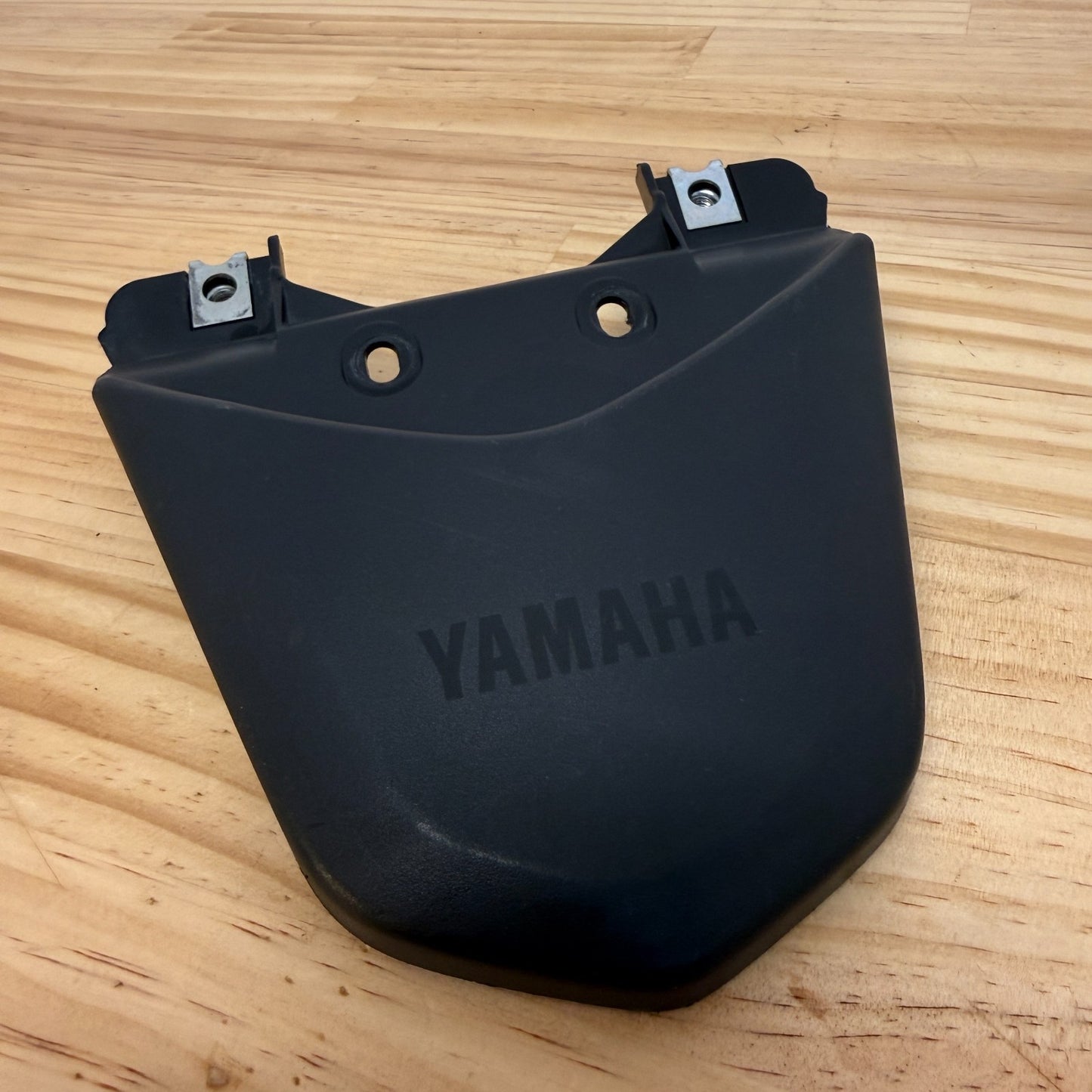 Yamaha YZF-R3 2025+ Centre Tail Fairing BRA-F171N Genuine OEM