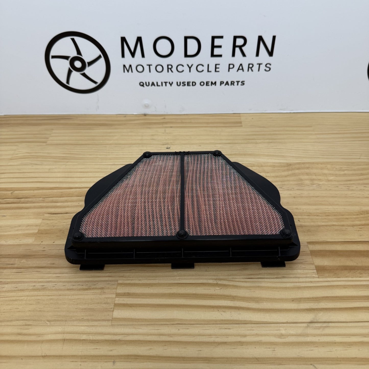 Yamaha YZF-R1 2020+ Air Filter 2CR-14451-01 Genuine OEM