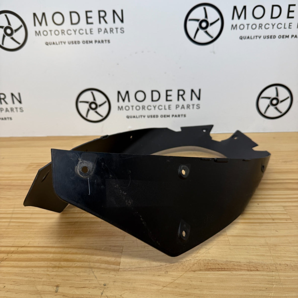 Kawasaki Ninja 400 2018+ Inner Fairing Shroud Infill 55028-0647 Genuine OEM
