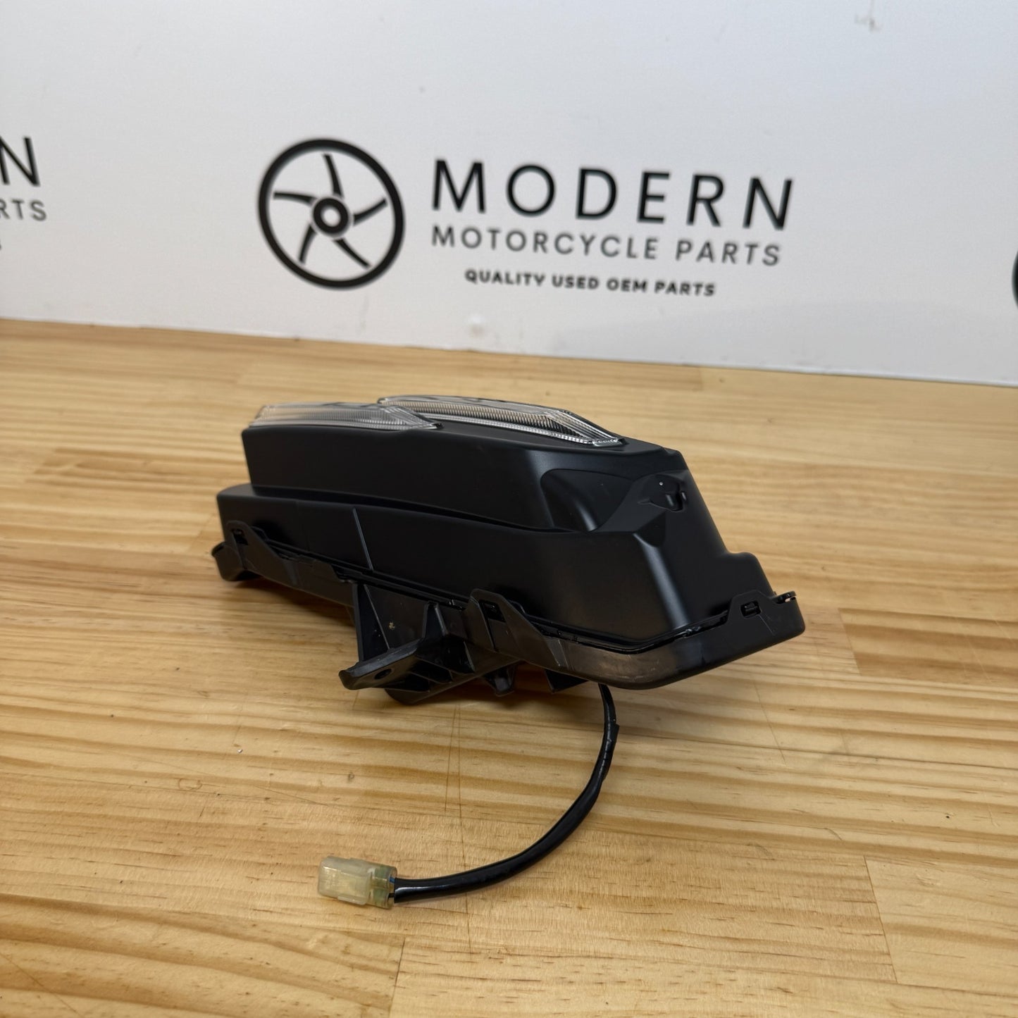 Yamaha YZF-R3 2025+ Left DRL Pilot Light BRA-H4301-00 Genuine OEM