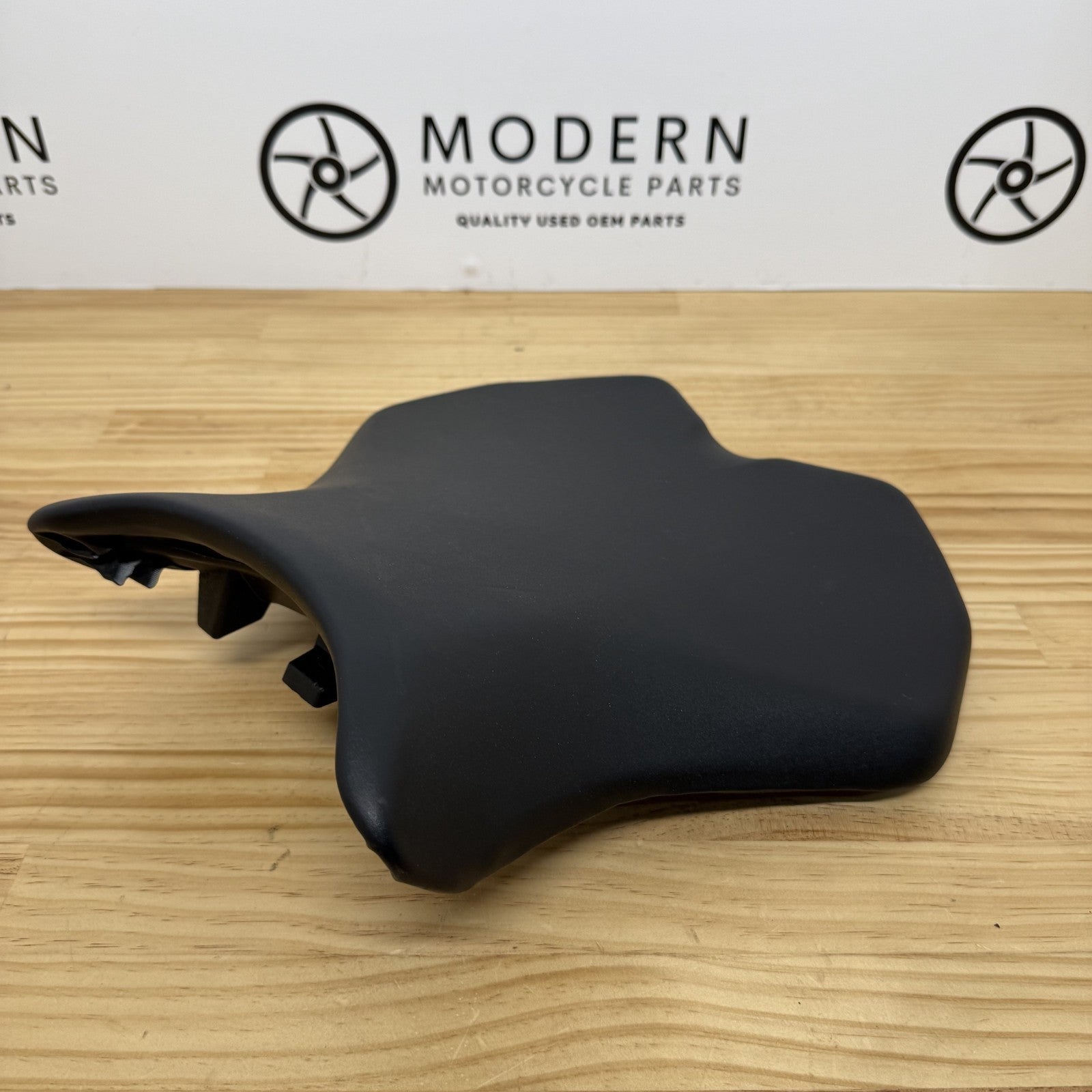 Yamaha YZF-R6 2017-2024 Rider seat BN6-24710-01 Genuine OEM
