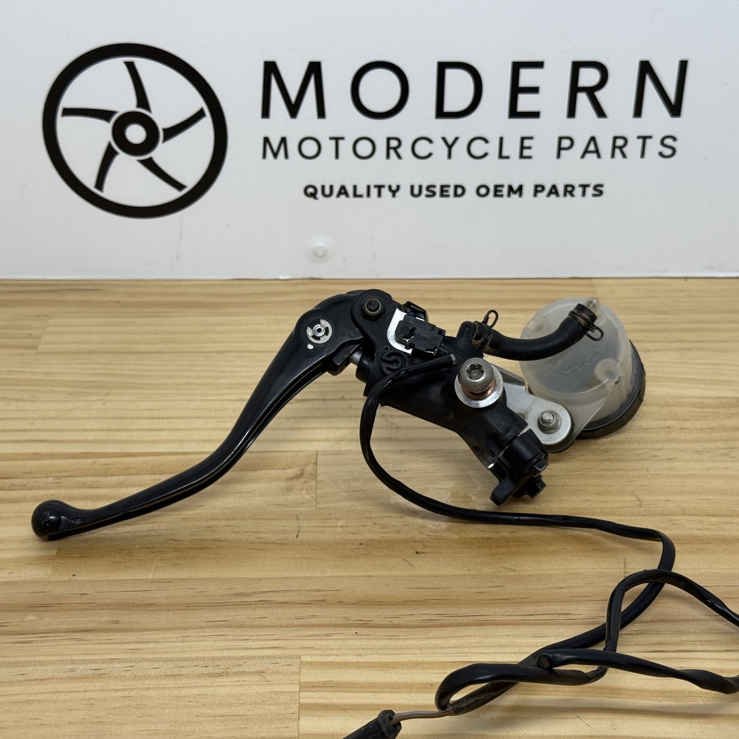KTM 1190 Adventure R 2013-2016 Front Brembo Brake Master Cylinder 6201300110030