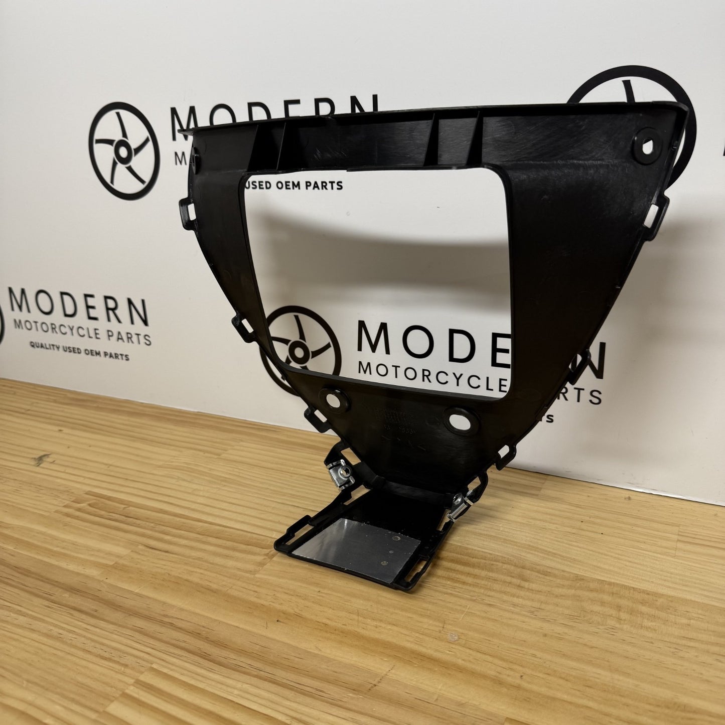 Yamaha YZF-R1 2020+ Lower Front Fairing Panel B3L-2836M-00 Genuine OEM