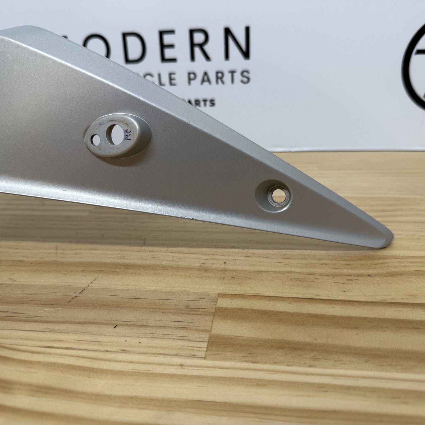 KTM 1190 Adventure R 2013-2016 Front Right Upper Fairing 60308003000