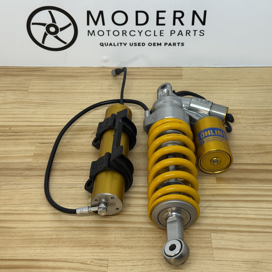 Ducati Multistrada 1200S 2010-2014 Ohlins Electronic Shock 36520852A
