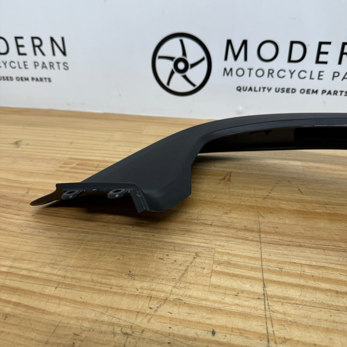 Ducati Multistrada 950 1200 V2 2016-2022 Left Radiator Fairing 48016922A Genuin