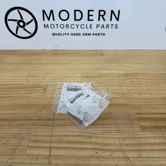 Yamaha Footpeg Clevis Pin 91701-08038 Genuine OEM