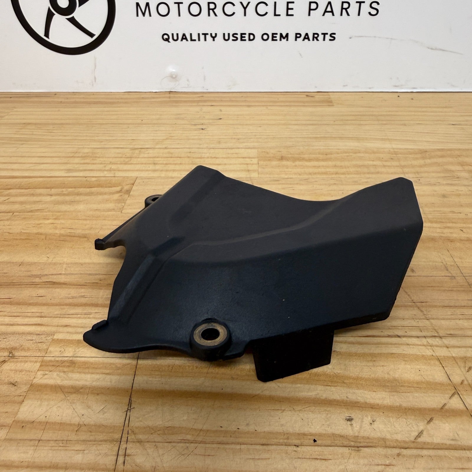 Ducati Streetfighter 848 2009-2015 Sprocket Cover 46012551A Genuine OEM