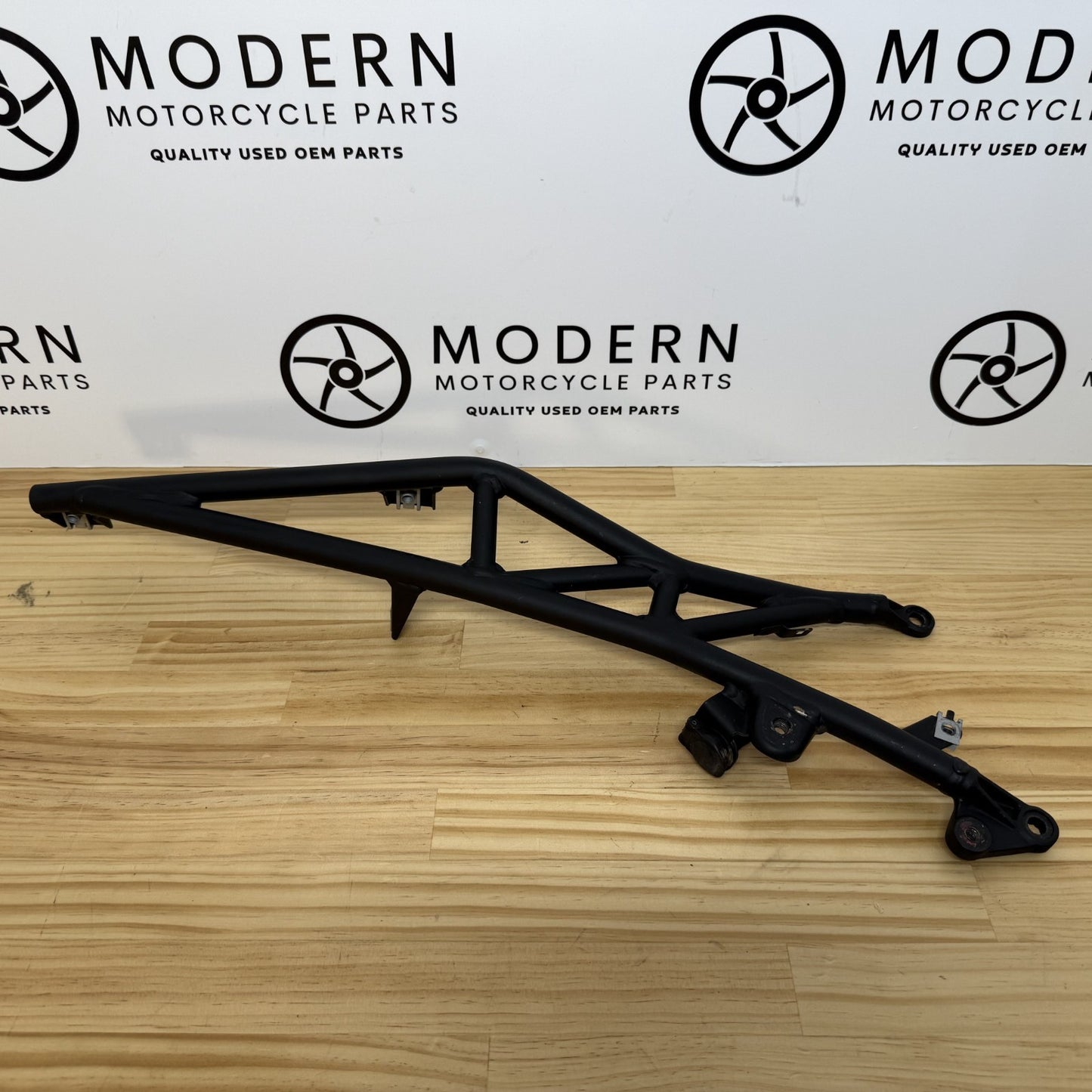 Ducati Multistrada 1200S 2010-2014 Rear Subframe Right 47110201AA