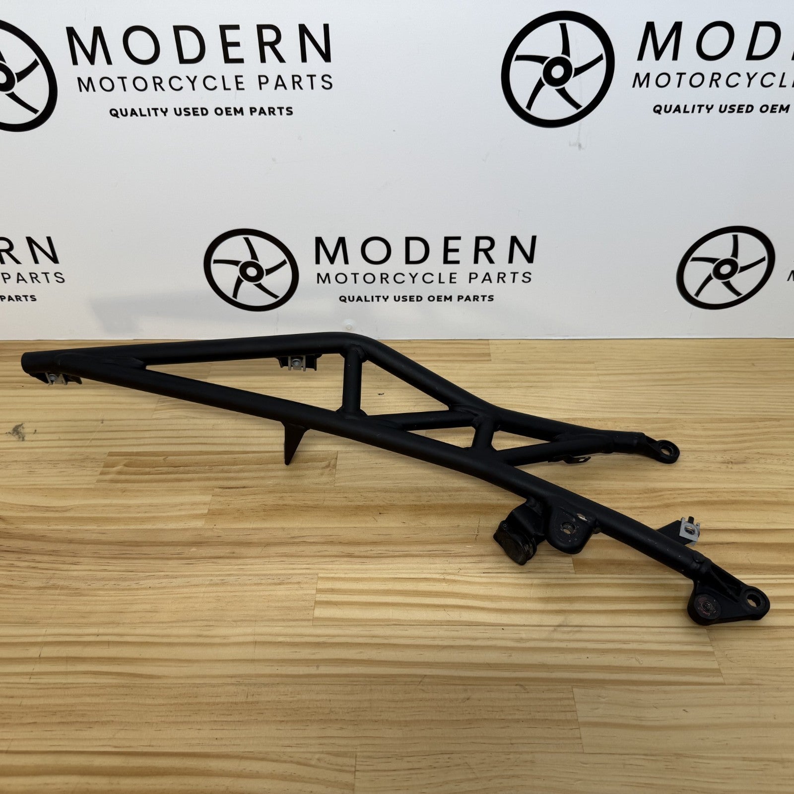 Ducati Multistrada 1200S 2010-2014 Rear Subframe Right 47110201AA