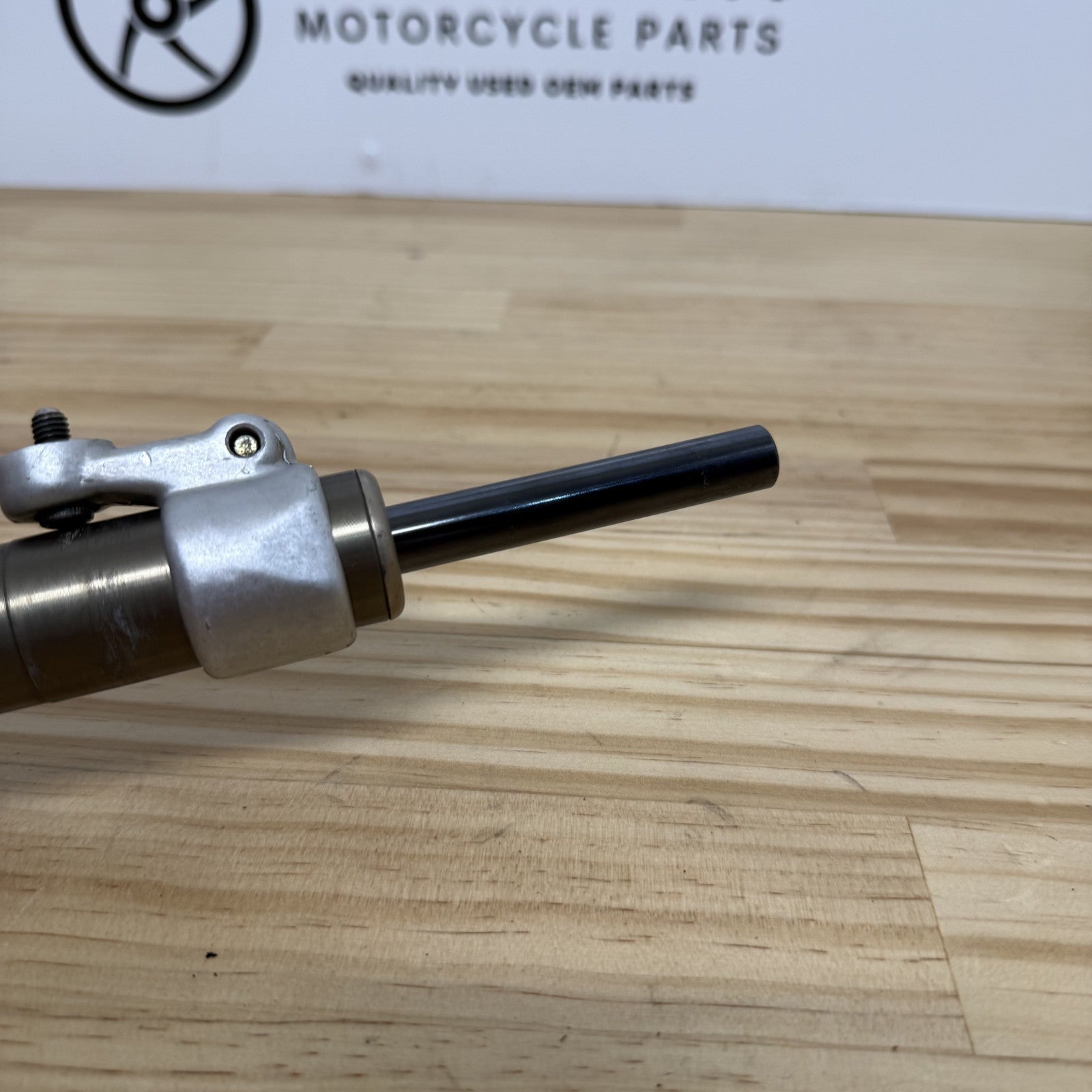 Ducati 748 916 996 1993-2000 OEM Steering Damper 36440031A