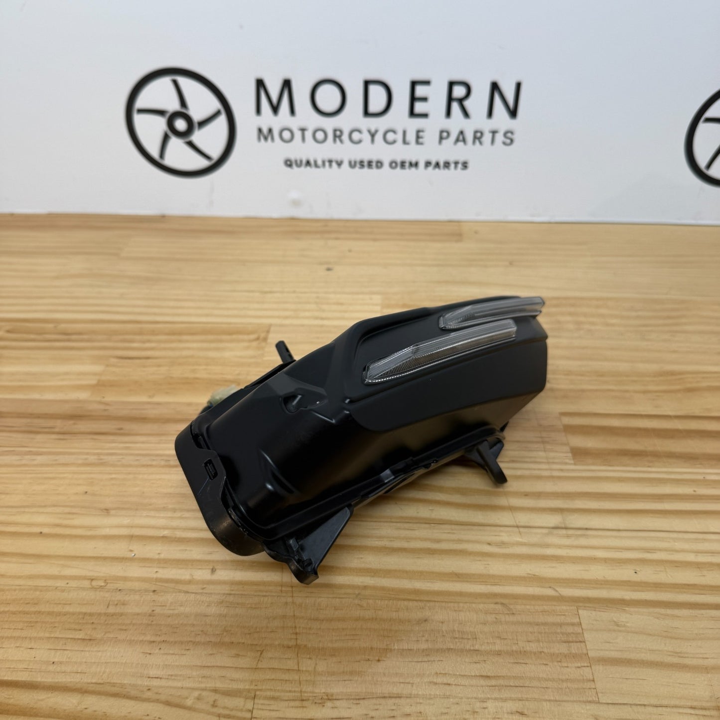 Yamaha YZF-R3 2025+ Left DRL Pilot Light BRA-H4301-00 Genuine OEM
