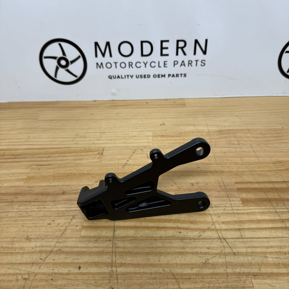 Yamaha YZF-R1 2015-2026 Left Rearset Bracket 2CR-27442-00 Genuine OEM