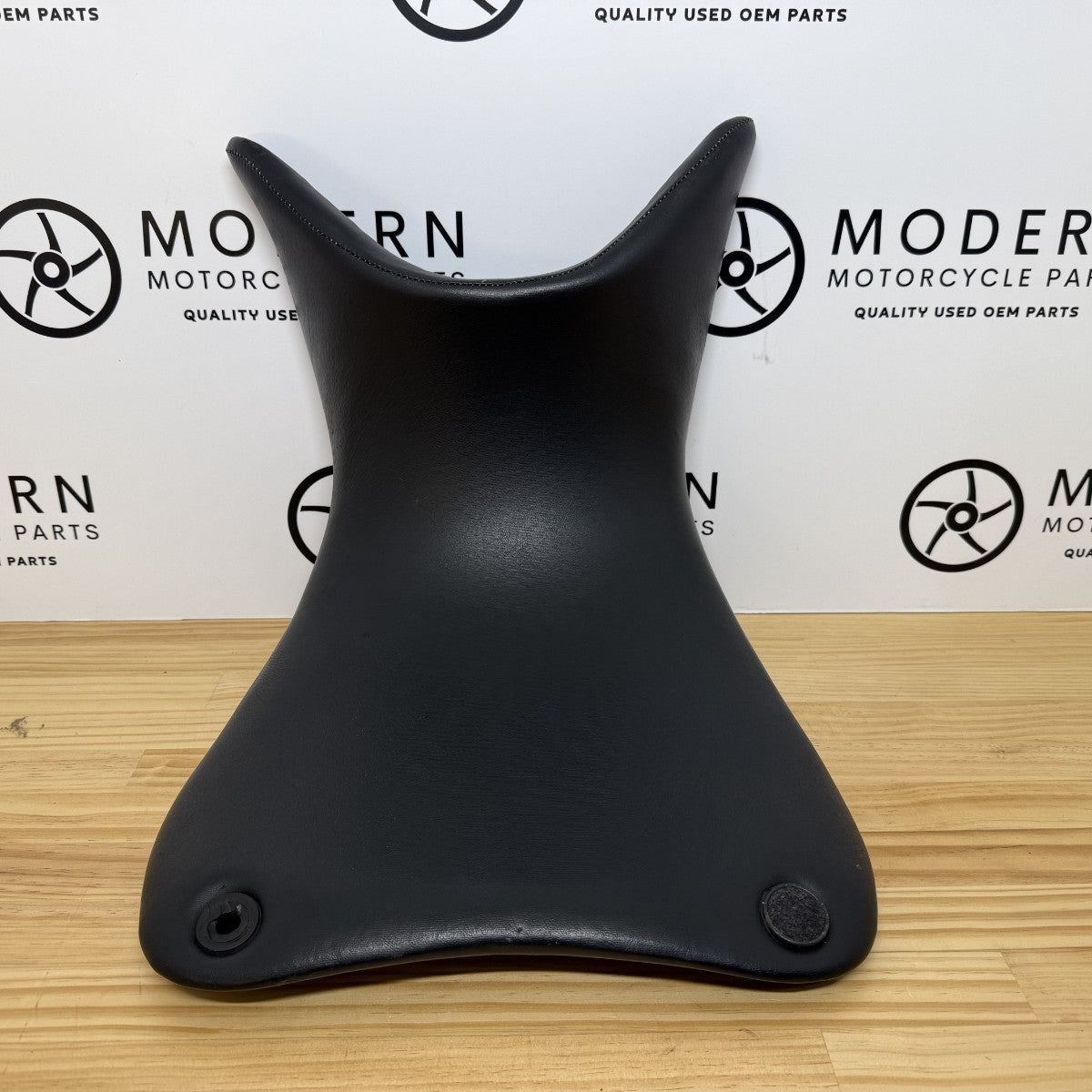 Ducati Multistrada 1200S 2010-2014 Rider Seat 59511052B