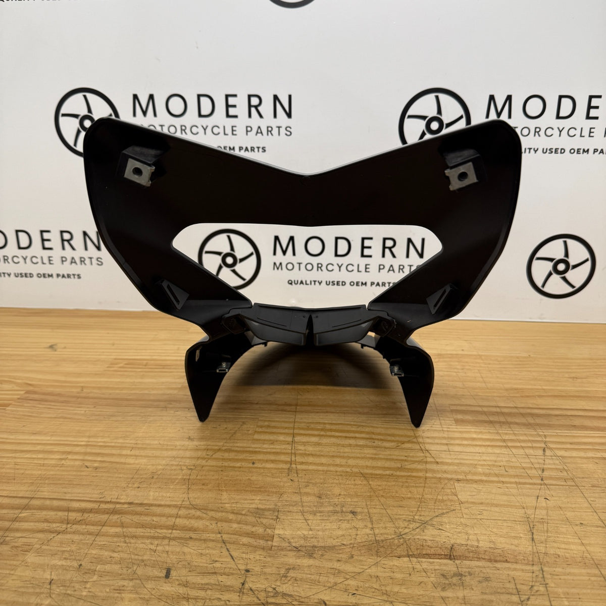 Ducati Hypermotard 821 939 2013-2018 Front Nose Fairing 48035761A Genuine OEM