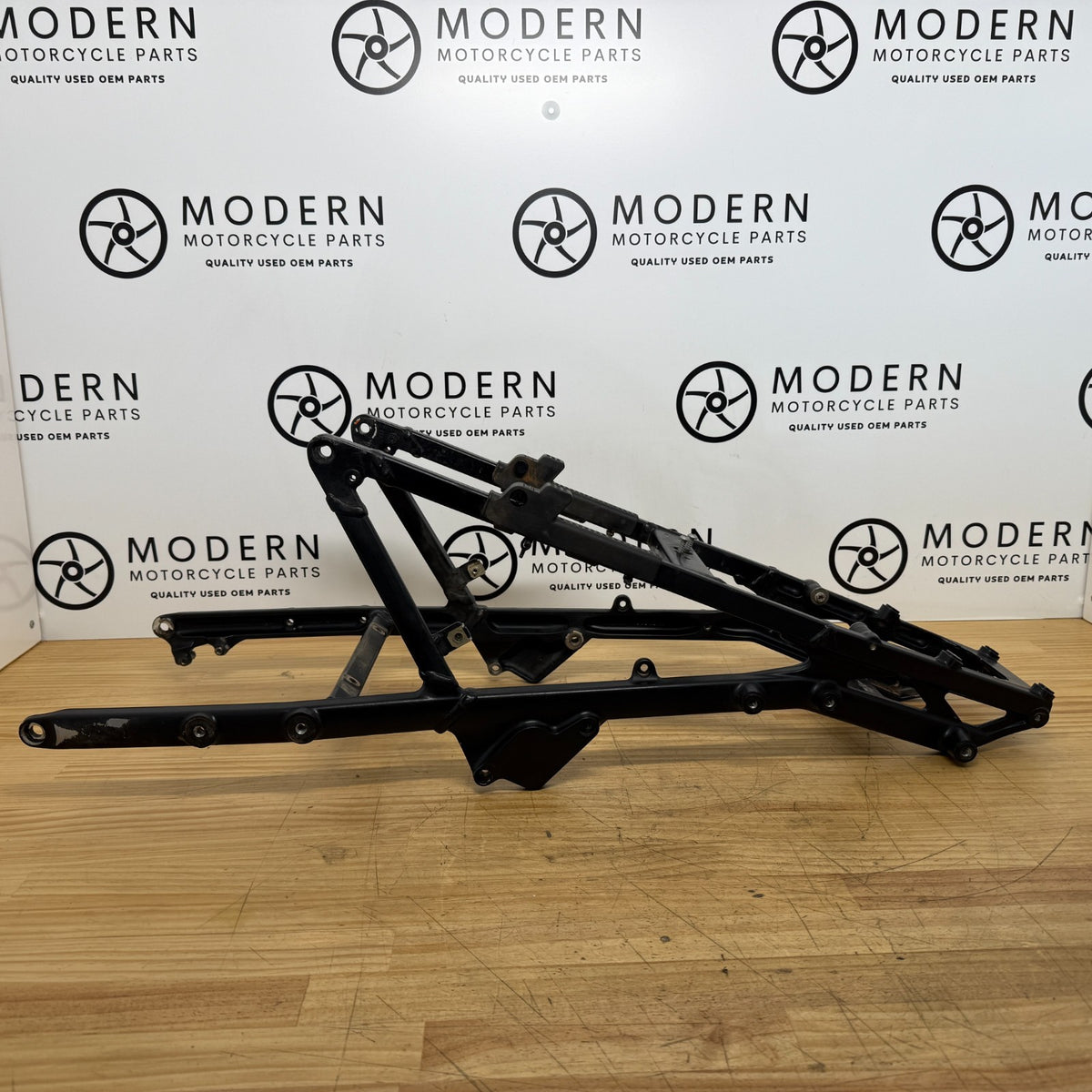 KTM 1190 Adventure R 2013-2016 Rear Subframe 6030300200033 OEM