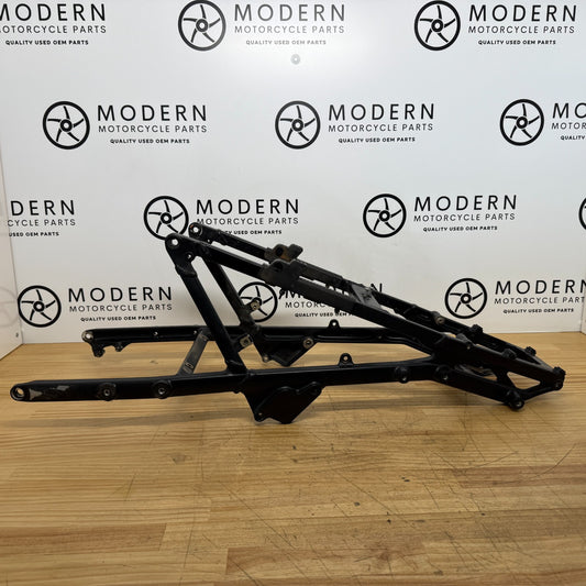 KTM 1190 Adventure R 2013-2016 Rear Subframe 6030300200033 OEM
