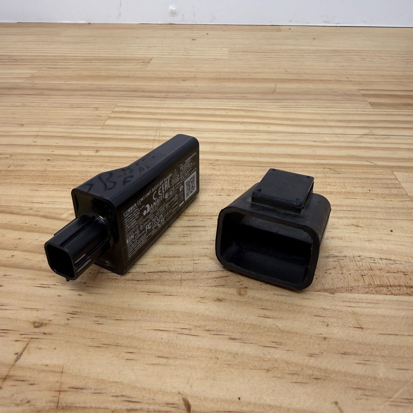 Yamaha YZF-R3 2025+ Bluetooth Dongle B6Y-H5810-13 Genuine OEM