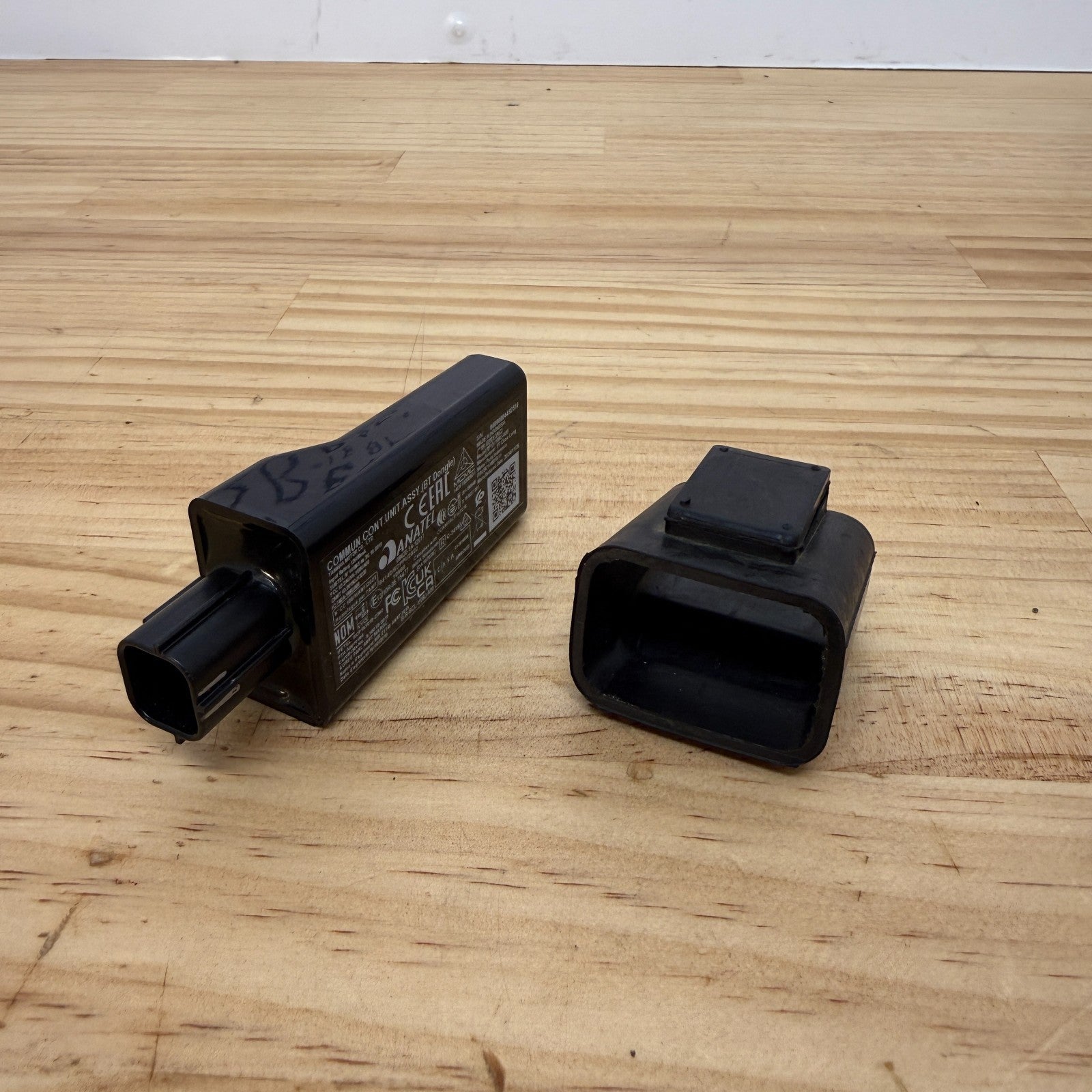 Yamaha YZF-R3 2025+ Bluetooth Dongle B6Y-H5810-13 Genuine OEM