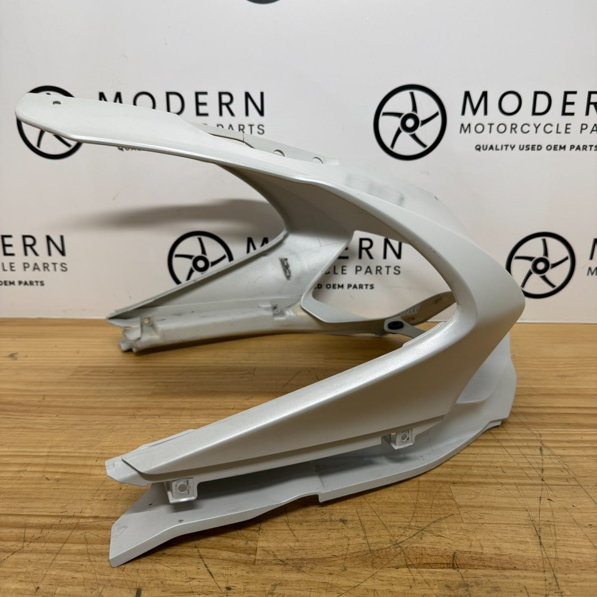 Ducati Panigale 899 1199 2012-2014 Front Upper Fairing 48110743A Genuine OEM
