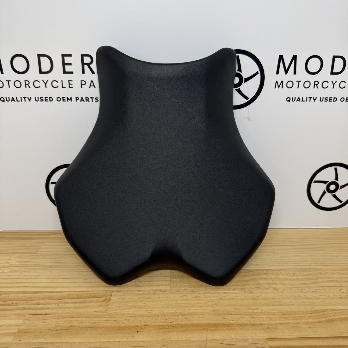 Yamaha YZF-R6 2017-2024 Rider seat BN6-24710-01 Genuine OEM