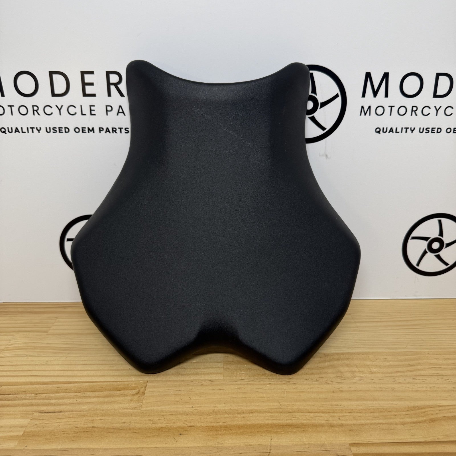 Yamaha YZF-R6 2017-2024 Rider seat BN6-24710-01 Genuine OEM