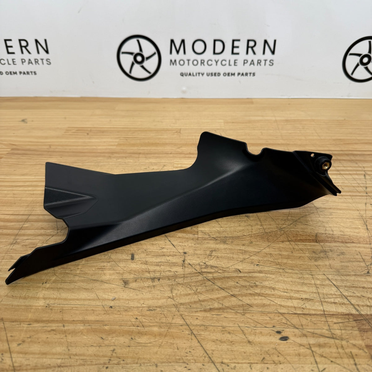 Ducati Panigale 899 959 1199 1299 Left Infill Fairing 46014942C Genuine OEM