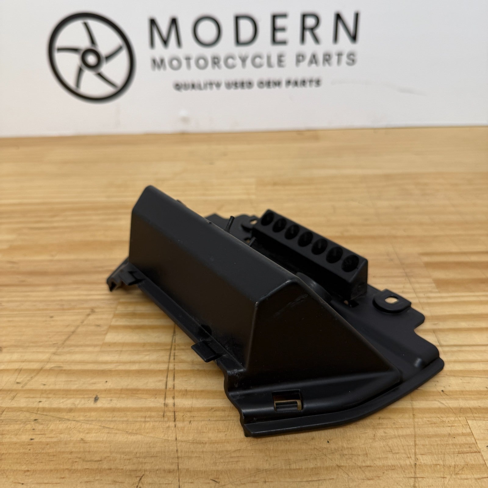Ducati Streetfighter 848 2009-2015 Underseat Storage Base 48310813A Genuine OEM