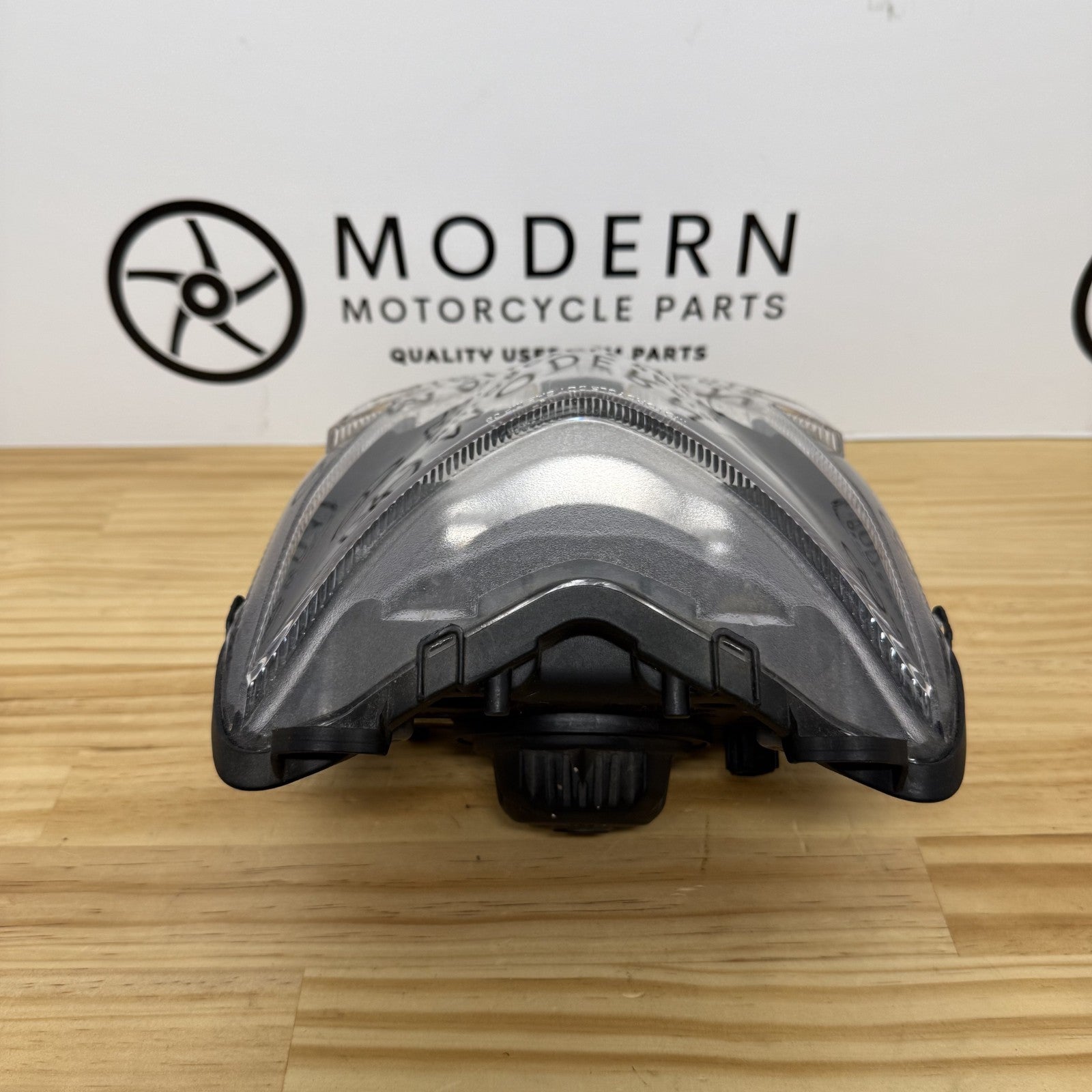 Ducati Streetfighter 848 1098 2009-2013 Headlight 52010182A OEM