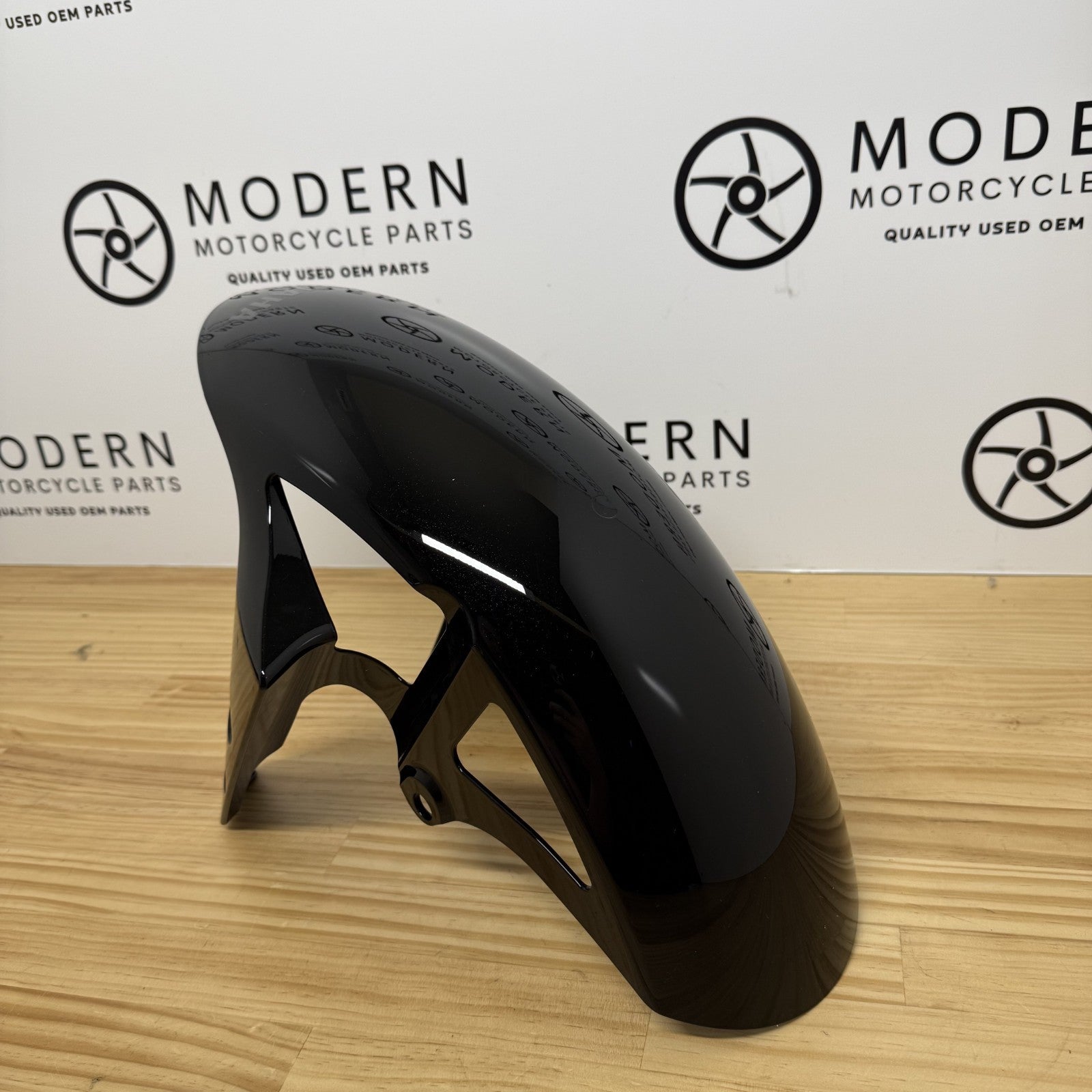 Yamaha YZF-R1 2020+ Front Fender D45-Y2151-00-P1 Genuine OEM