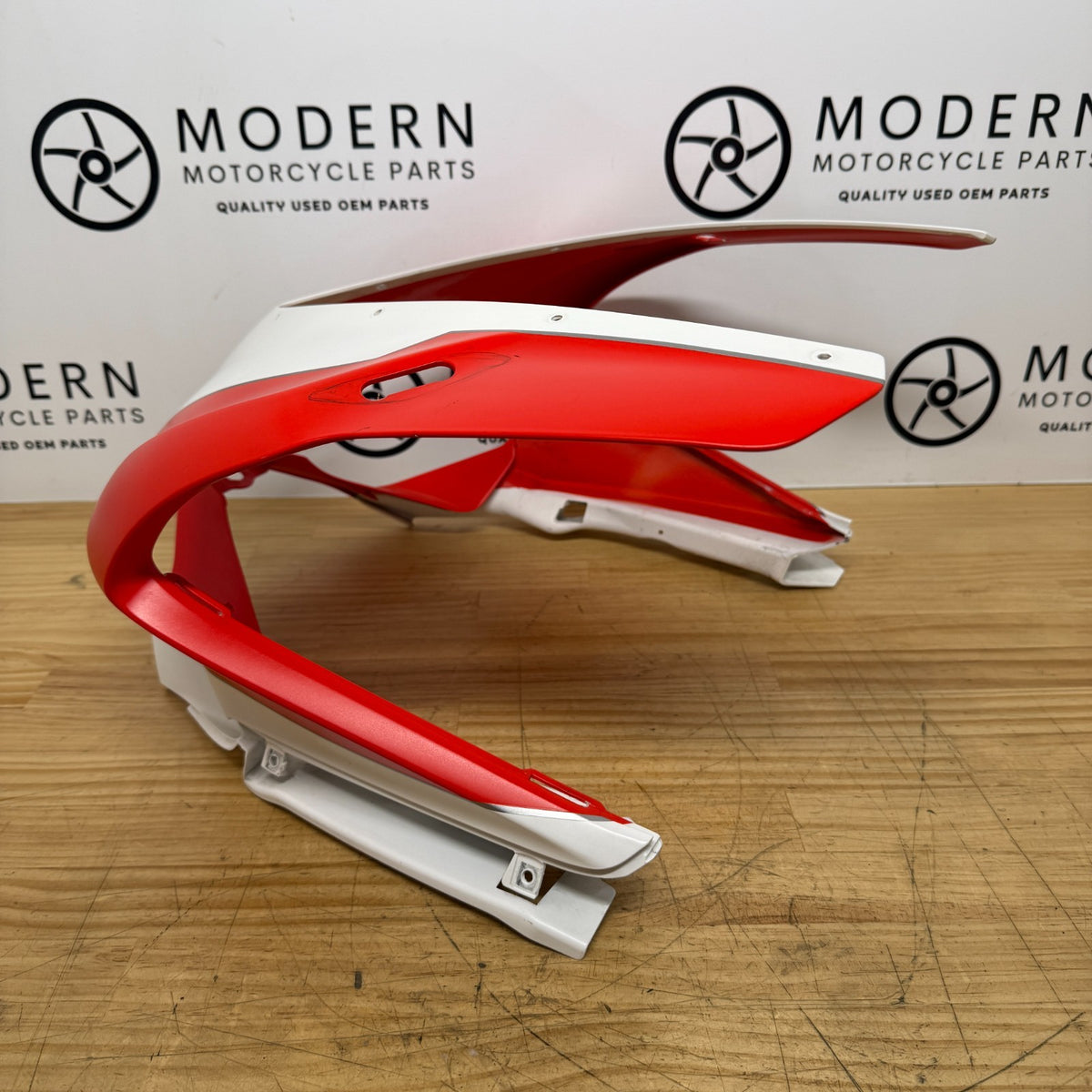 Ducati Panigale 959 Corse 2018-2019 Front Fairing 481P4061AA Genuine OEM