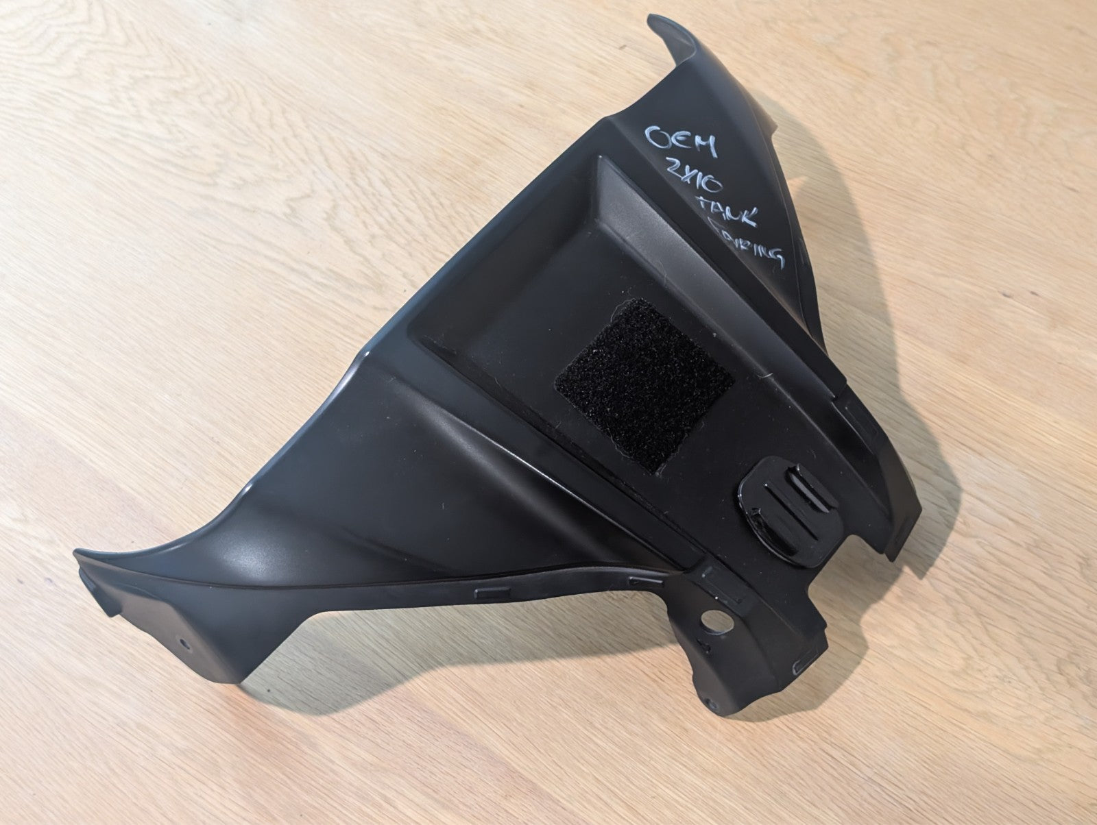 Kawasaki ZX10R Gen 4 2011-2015 Front Tank Cover Fairing 140920786H8