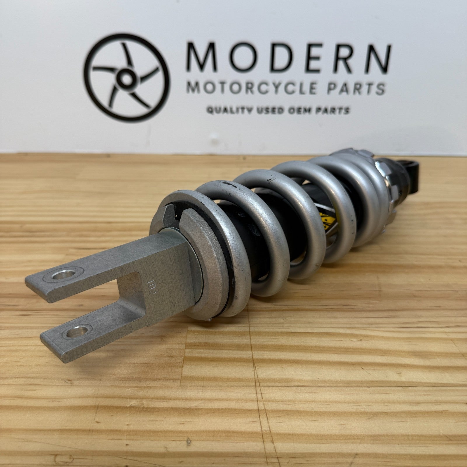 Yamaha YZF-R7 2022-2025 Rear Shock Absorber BEB-22210-21 Genuine OEM