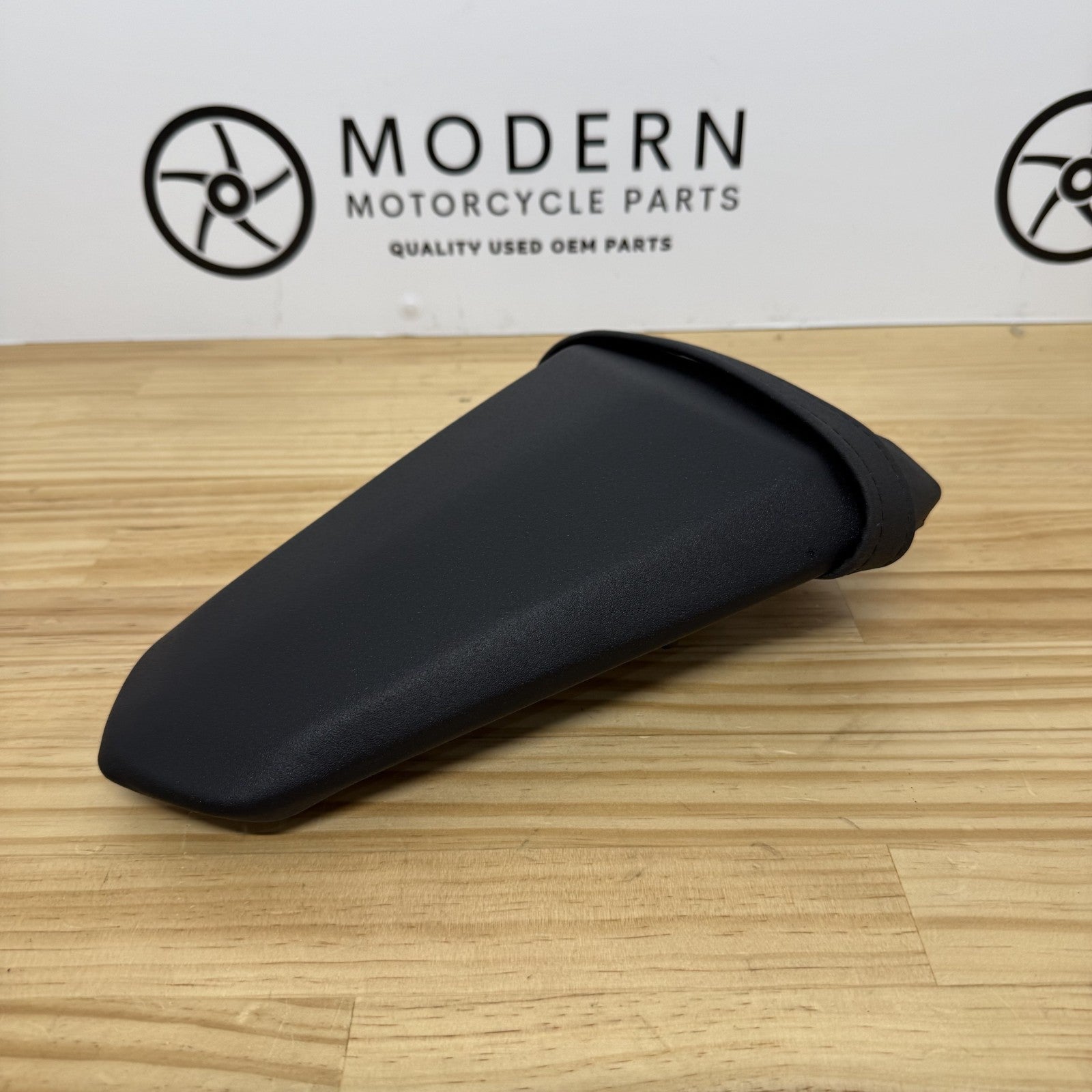 Yamaha YZF-R1 2020+ Passenger Seat D45-24710-00 Genuine OEM