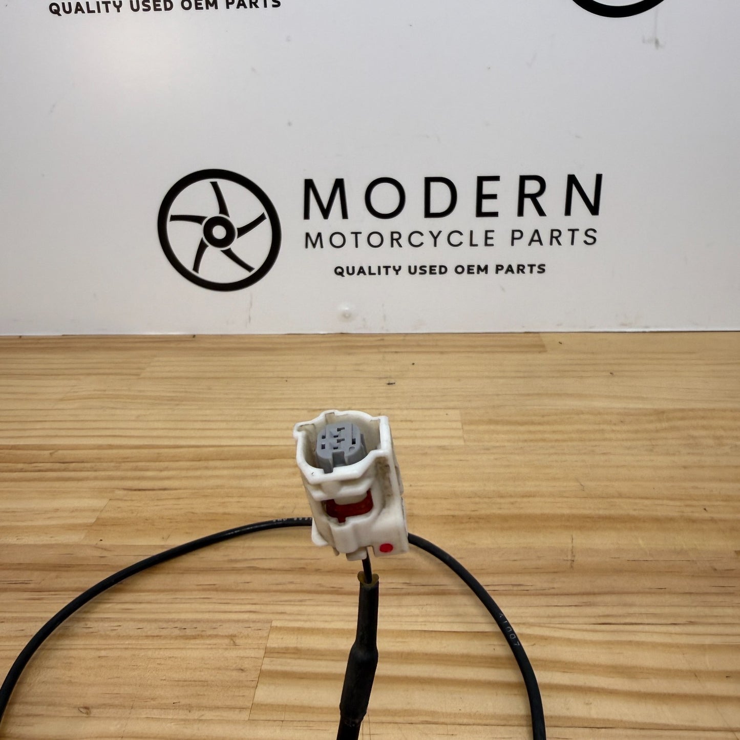 Yamaha YZF-R3 2025+ Rear Wheel Speed Sensor 2WD-85980-01 Genuine OEM
