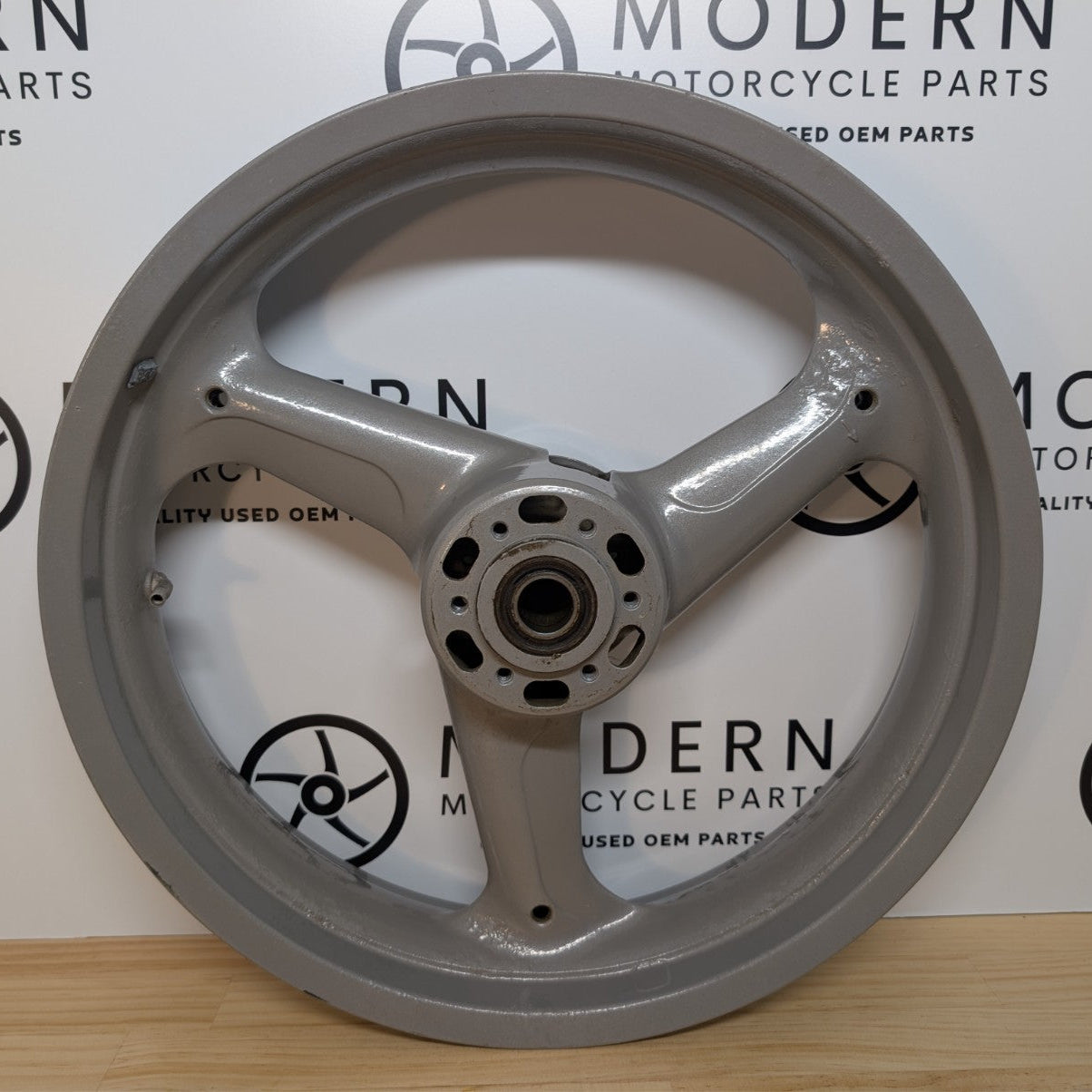 Ducati 748 916 996 1993-2000 OEM Brembo Front Wheel 50120101A